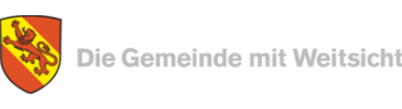 Logo Uitikon, zur Startseite